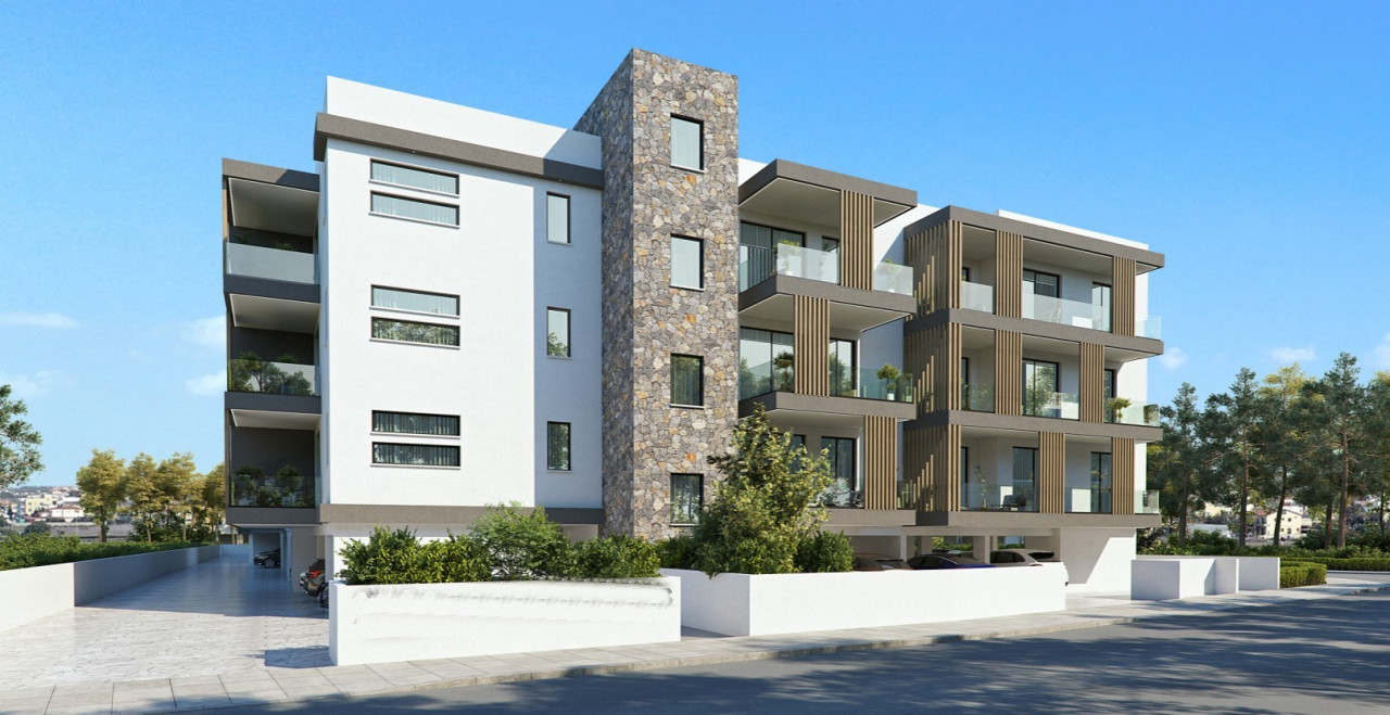 For Sale: Apartments, Paralimni, Famagusta, Cyprus FC-60788 - #1 For Sale: Apartments, Paralimni, Famagusta, Cyprus FC-60788 - #1