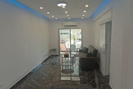 For Rent: Apartments, Neapoli, Limassol, Cyprus FC-60790