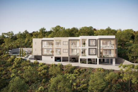 For Sale: Apartments, Konia, Paphos, Cyprus FC-60791