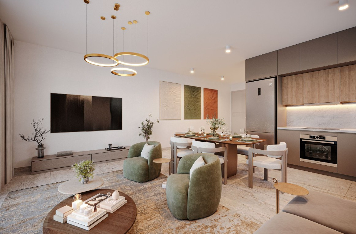 For Sale: Apartments, Konia, Paphos, Cyprus FC-60792 - #2 For Sale: Apartments, Konia, Paphos, Cyprus FC-60792 - #2