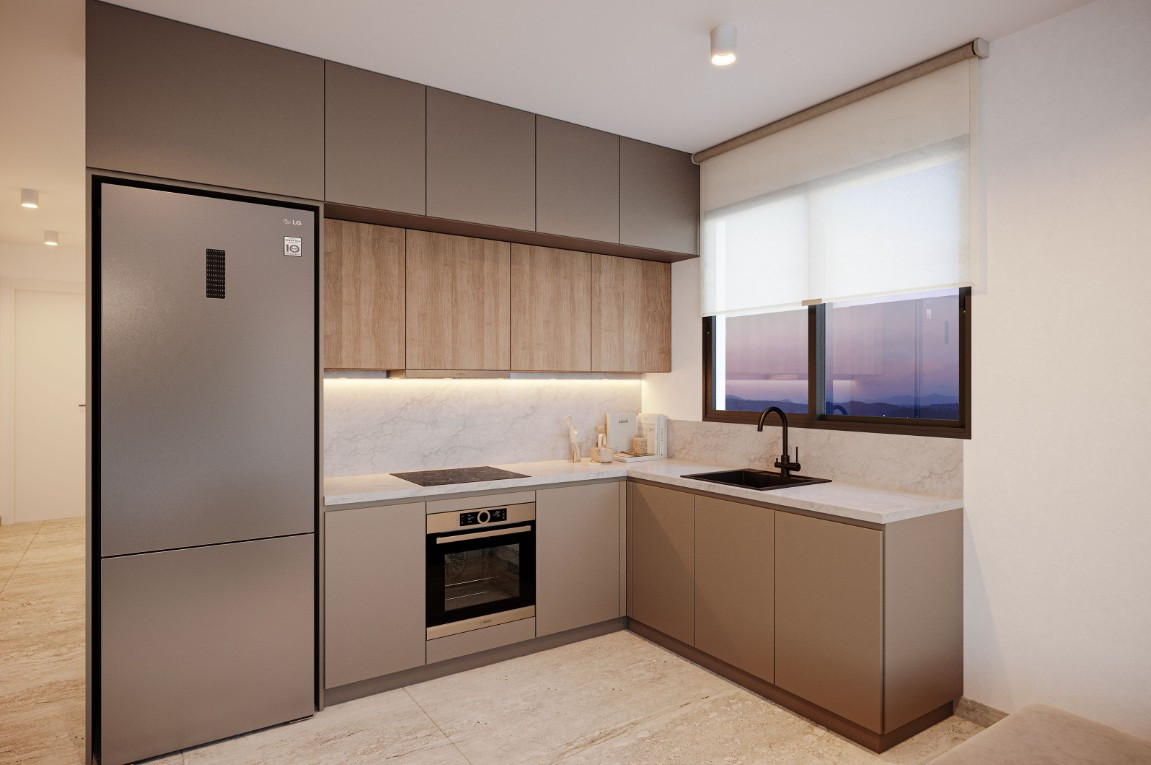 For Sale: Apartments, Konia, Paphos, Cyprus FC-60792 - #6 For Sale: Apartments, Konia, Paphos, Cyprus FC-60792 - #6