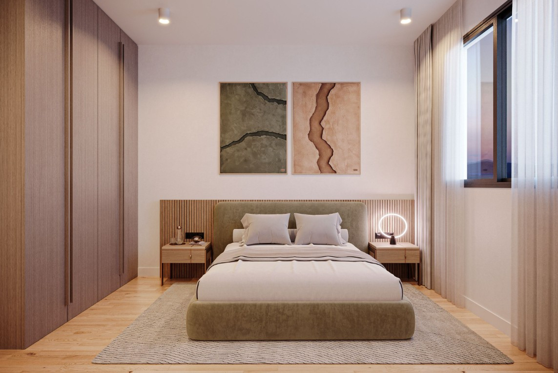 For Sale: Apartments, Konia, Paphos, Cyprus FC-60792 - #8 For Sale: Apartments, Konia, Paphos, Cyprus FC-60792 - #8