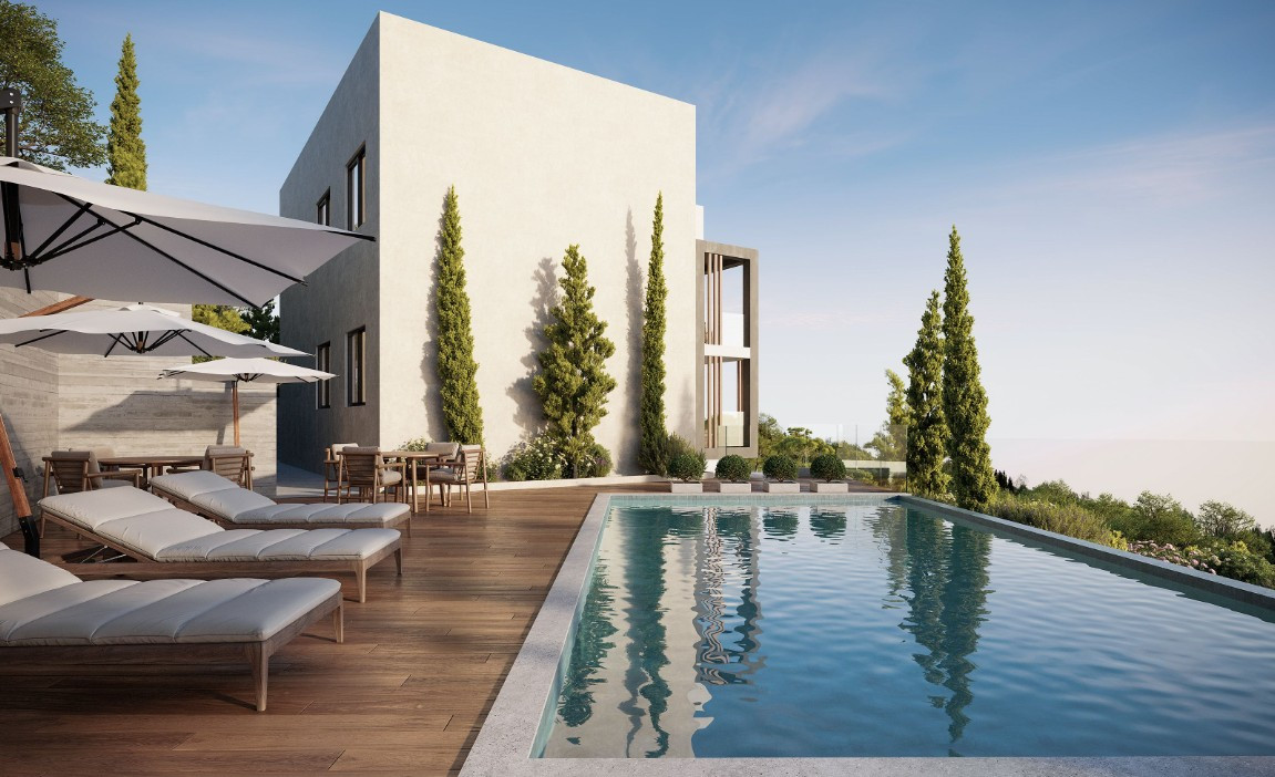 For Sale: Apartments, Konia, Paphos, Cyprus FC-60792 - #10 For Sale: Apartments, Konia, Paphos, Cyprus FC-60792 - #10