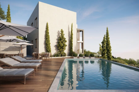 For Sale: Apartments, Konia, Paphos, Cyprus FC-60793