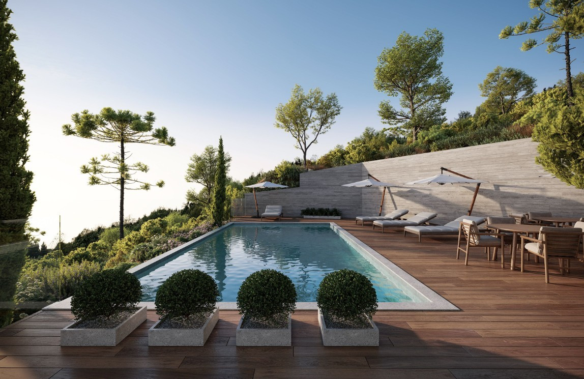 For Sale: Apartments, Konia, Paphos, Cyprus FC-60793 - #10 For Sale: Apartments, Konia, Paphos, Cyprus FC-60793 - #10