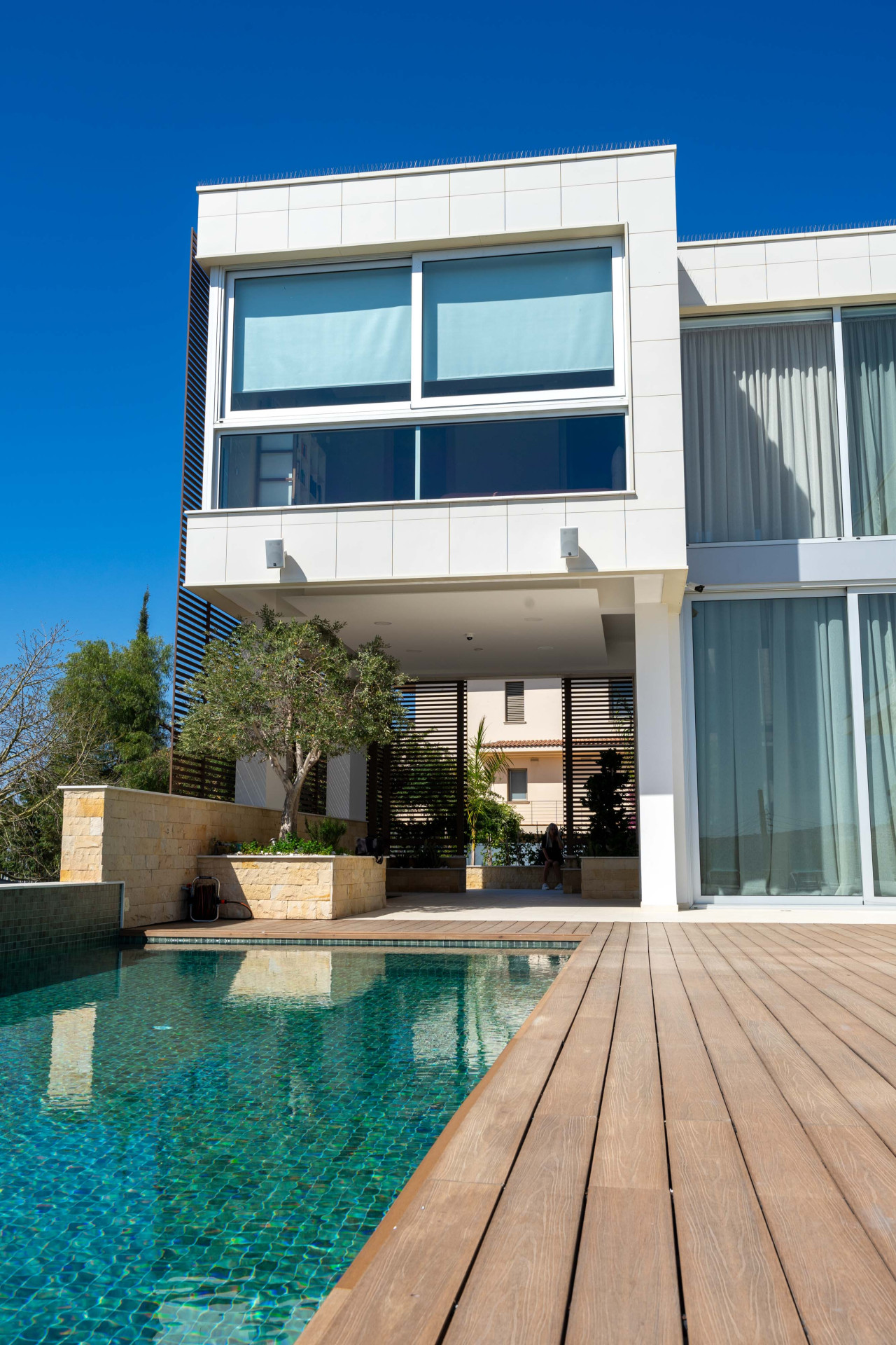 For Rent: Detached house, Green Area, Limassol, Cyprus FC-60794 - #10 For Rent: Detached house, Green Area, Limassol, Cyprus FC-60794 - #10