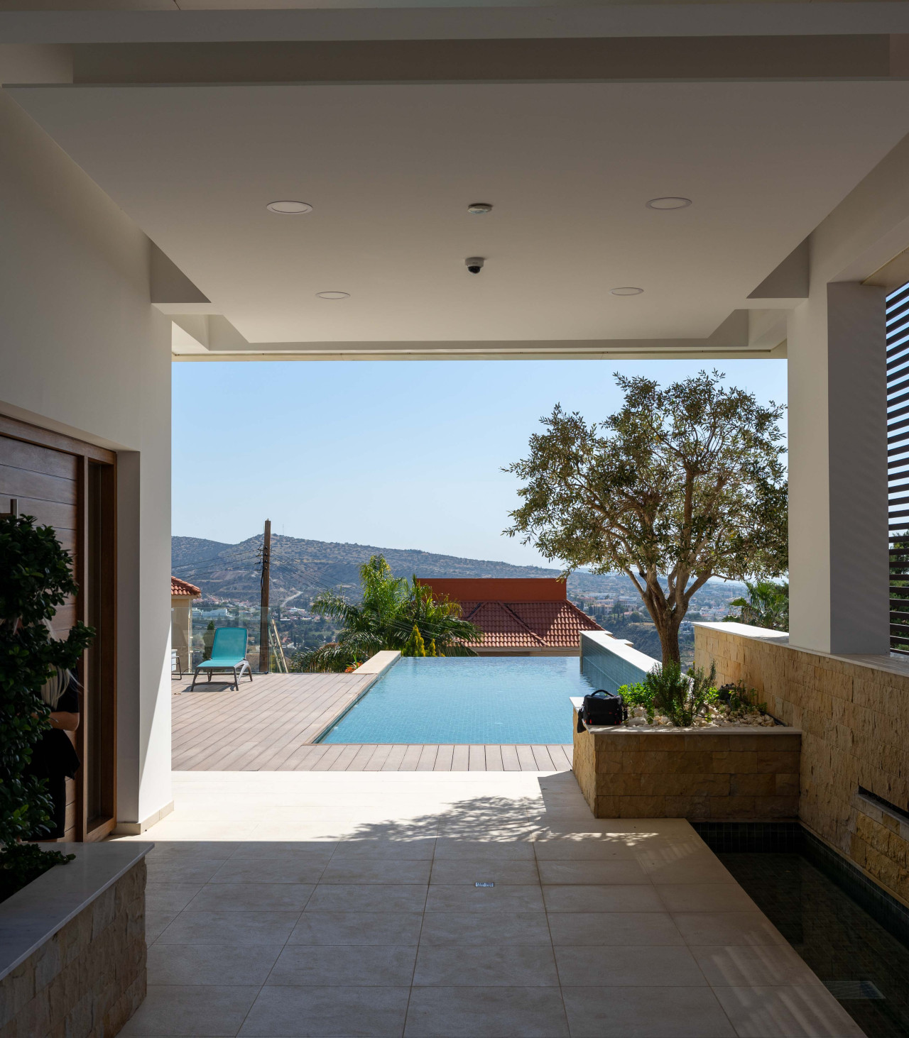 For Rent: Detached house, Green Area, Limassol, Cyprus FC-60794 - #5 For Rent: Detached house, Green Area, Limassol, Cyprus FC-60794 - #5