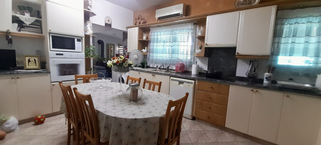 For Sale: Semi detached house, Strovolos, Nicosia, Cyprus FC-60798 - #3 For Sale: Semi detached house, Strovolos, Nicosia, Cyprus FC-60798 - #3