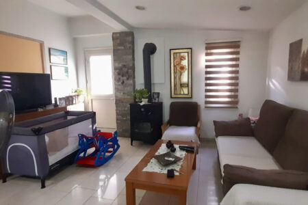 For Sale: Semi detached house, Strovolos, Nicosia, Cyprus FC-60798