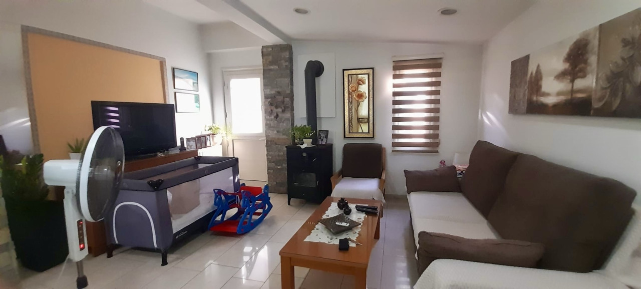 For Sale: Semi detached house, Strovolos, Nicosia, Cyprus FC-60798 - #1 For Sale: Semi detached house, Strovolos, Nicosia, Cyprus FC-60798 - #1