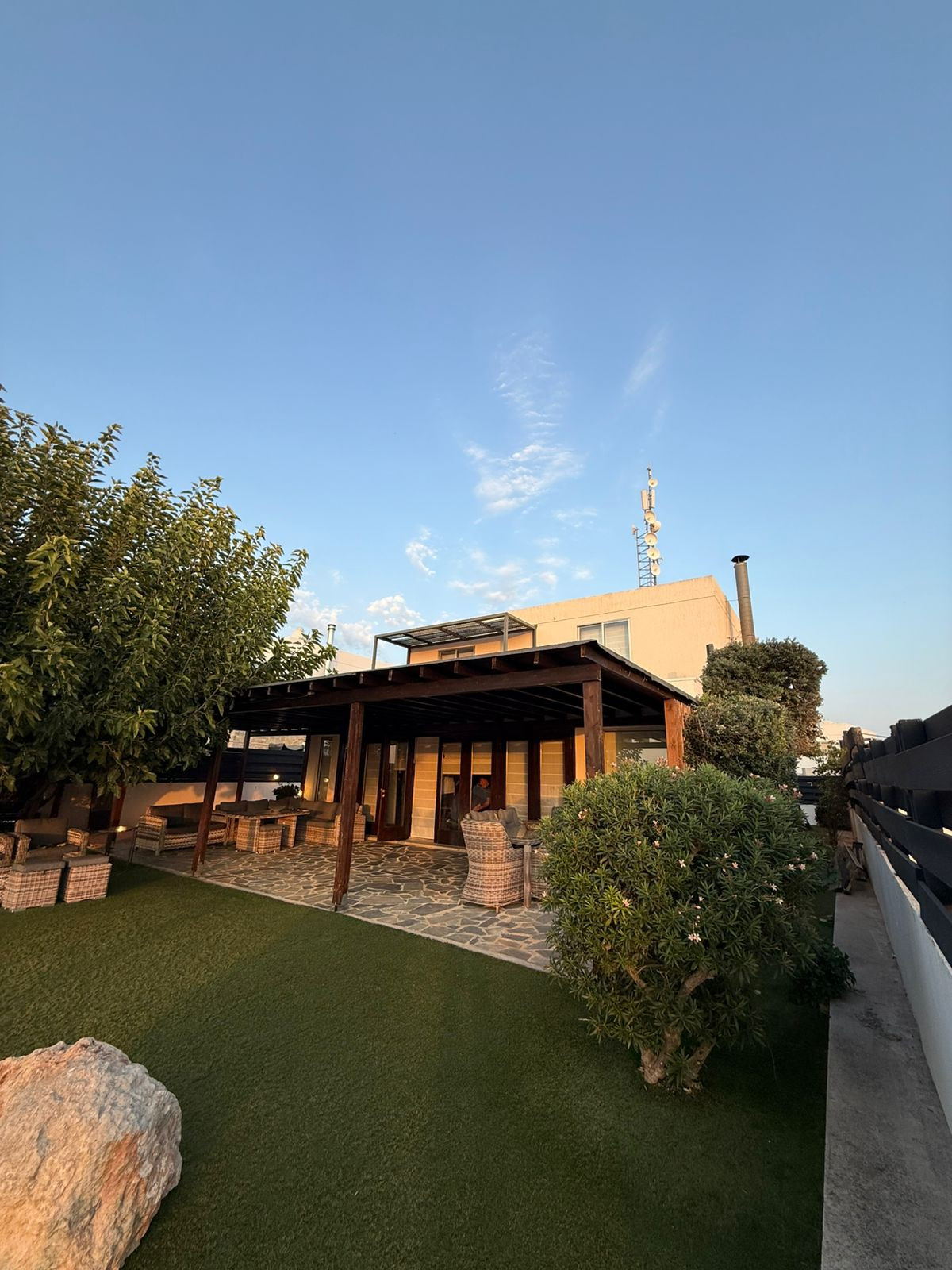 For Sale: Detached house, Trimithousa, Paphos, Cyprus FC-60799 - #3 For Sale: Detached house, Trimithousa, Paphos, Cyprus FC-60799 - #3