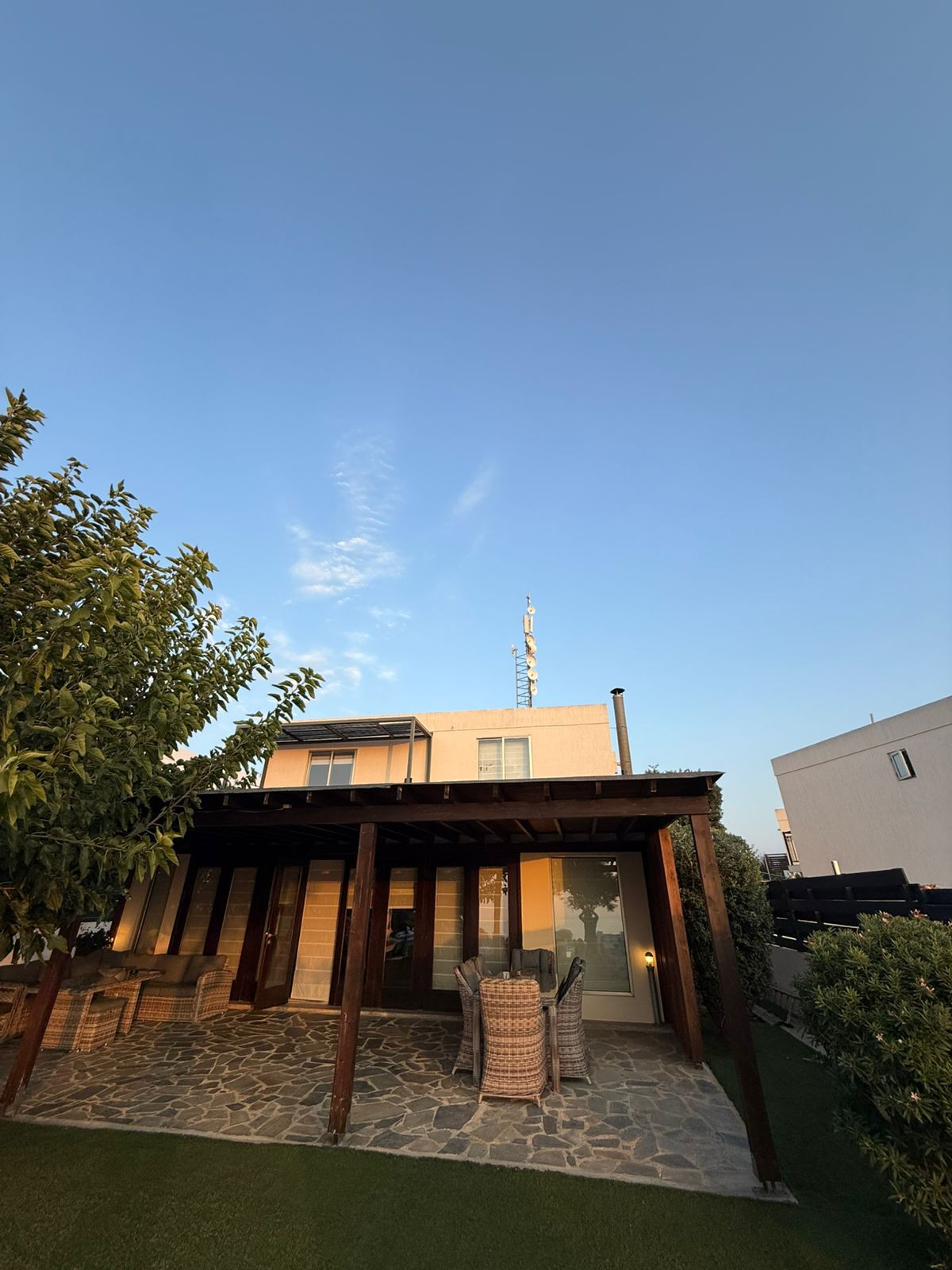 For Sale: Detached house, Trimithousa, Paphos, Cyprus FC-60799 - #4 For Sale: Detached house, Trimithousa, Paphos, Cyprus FC-60799 - #4