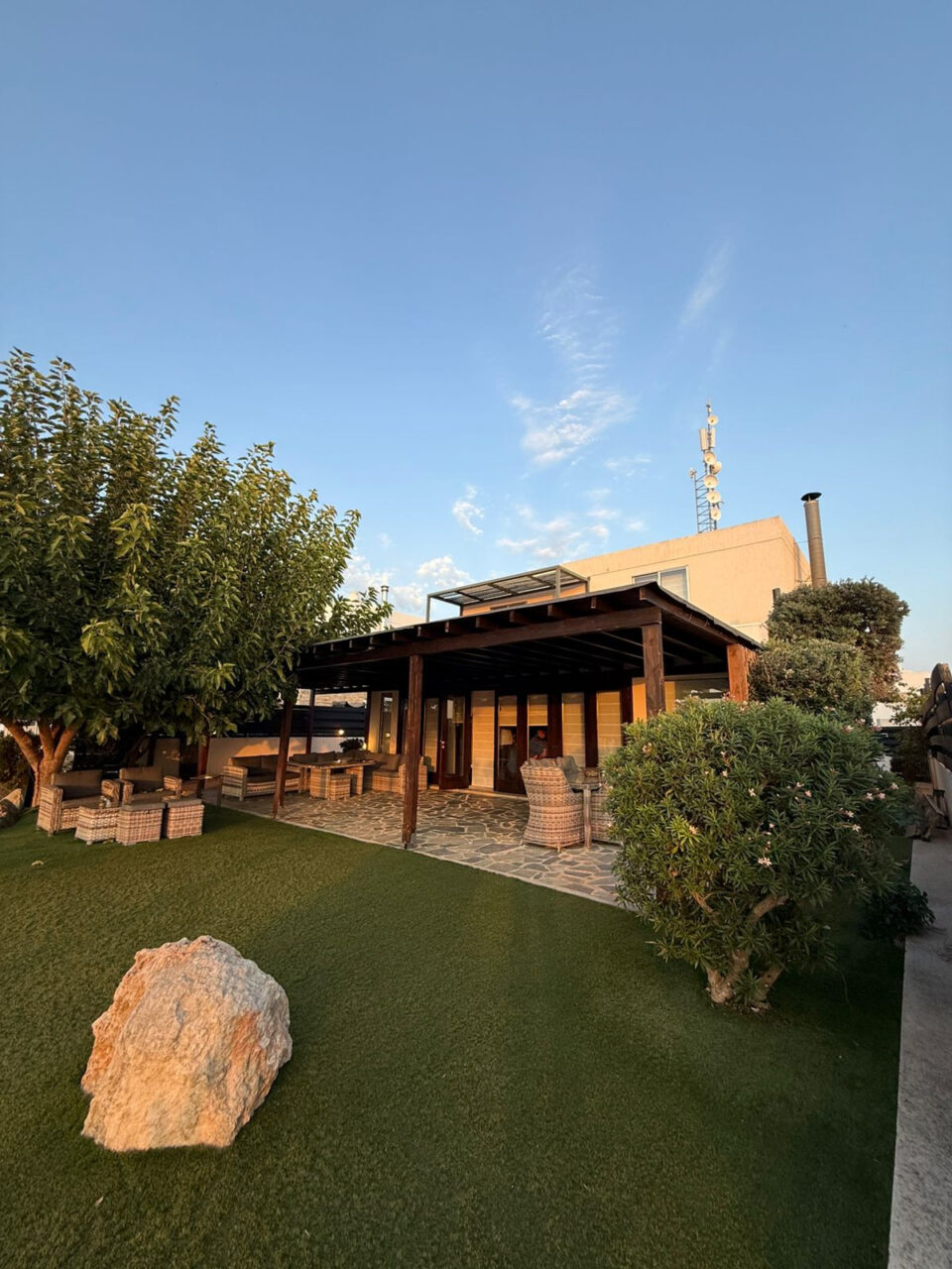 For Sale: Detached house, Trimithousa, Paphos, Cyprus FC-60799 - #1 For Sale: Detached house, Trimithousa, Paphos, Cyprus FC-60799 - #1