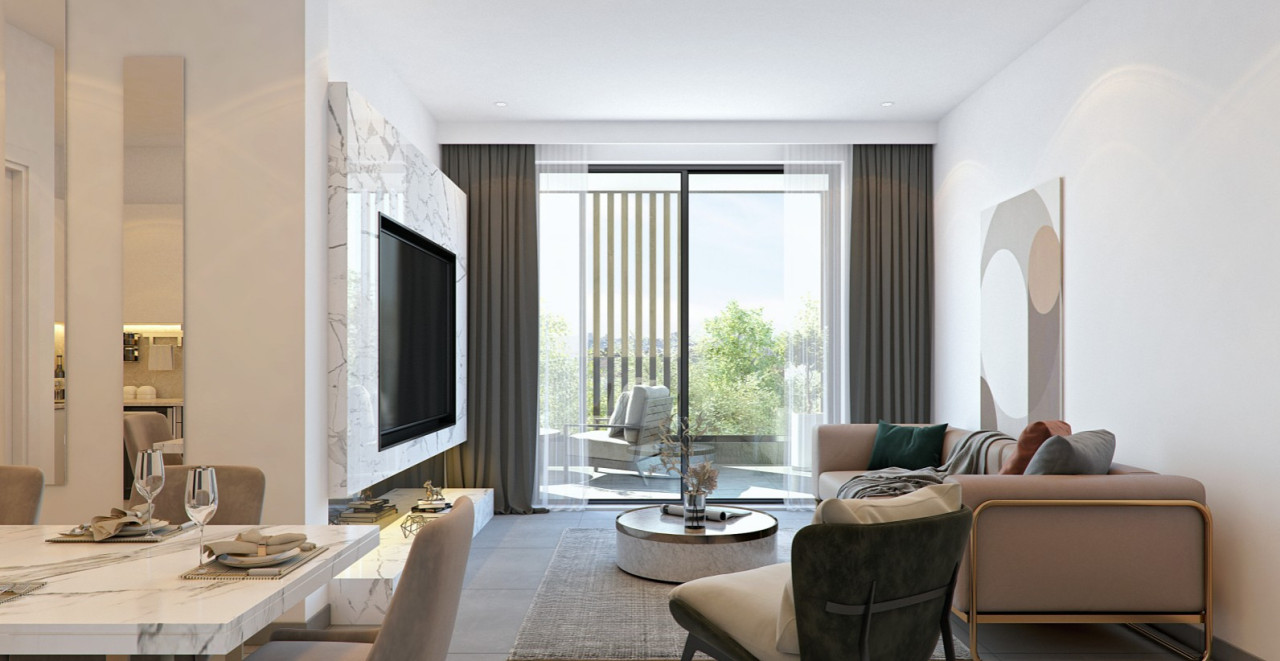 For Sale: Apartments, Paralimni, Famagusta, Cyprus FC-60801 - #7 For Sale: Apartments, Paralimni, Famagusta, Cyprus FC-60801 - #7