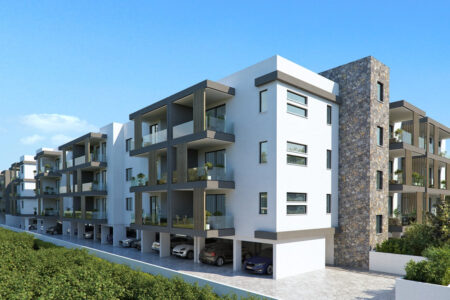 For Sale: Apartments, Paralimni, Famagusta, Cyprus FC-60801