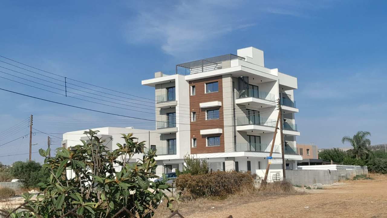 For Sale: Penthouse, Polemidia (Kato), Limassol, Cyprus FC-60804 - #2 For Sale: Penthouse, Polemidia (Kato), Limassol, Cyprus FC-60804 - #2