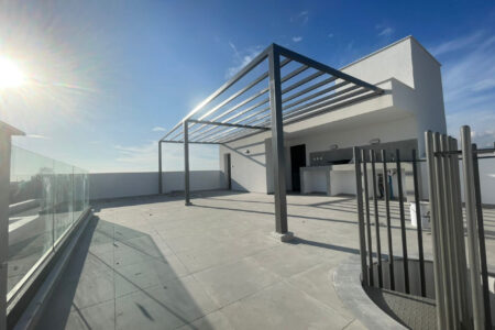 For Sale: Penthouse, Polemidia (Kato), Limassol, Cyprus FC-60804