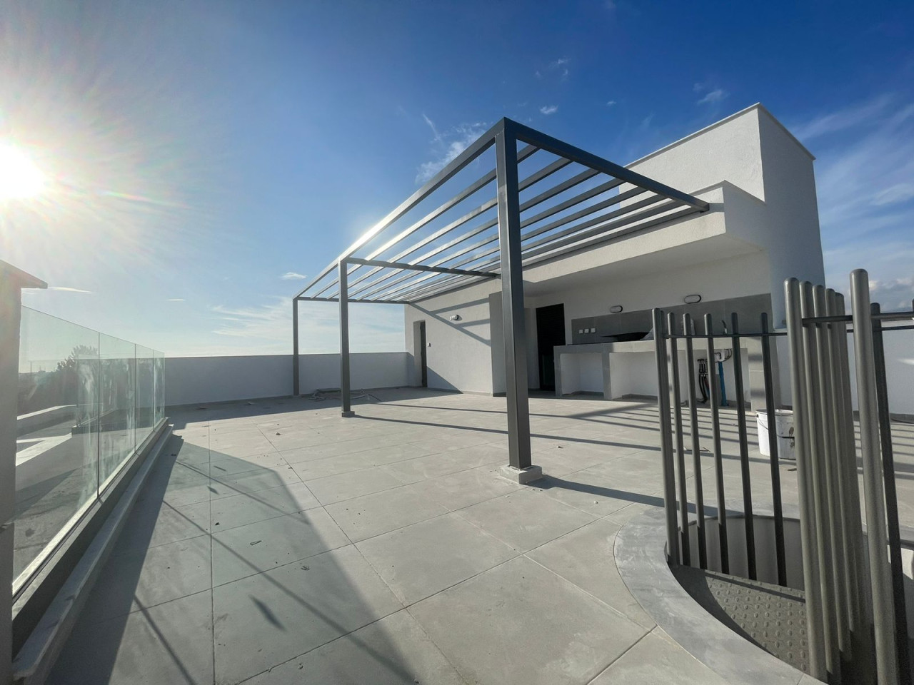 For Sale: Penthouse, Polemidia (Kato), Limassol, Cyprus FC-60804 - #1 For Sale: Penthouse, Polemidia (Kato), Limassol, Cyprus FC-60804 - #1