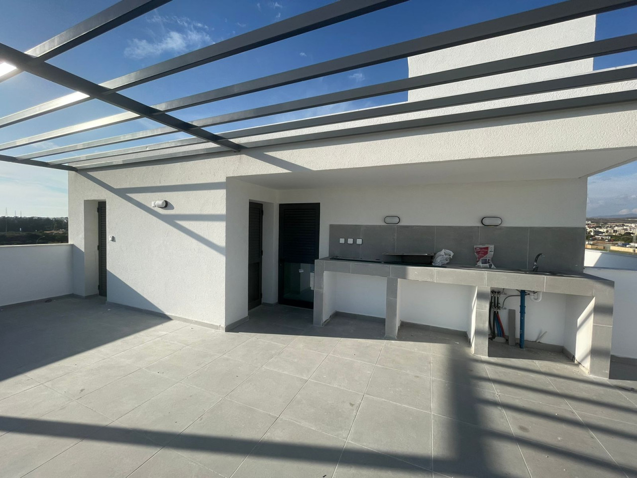 For Sale: Penthouse, Polemidia (Kato), Limassol, Cyprus FC-60804 - #4 For Sale: Penthouse, Polemidia (Kato), Limassol, Cyprus FC-60804 - #4