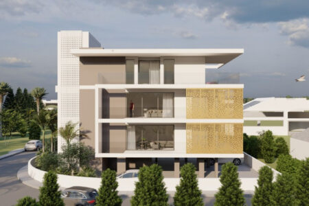 For Sale: Apartments, Anavargos, Paphos, Cyprus FC-60806