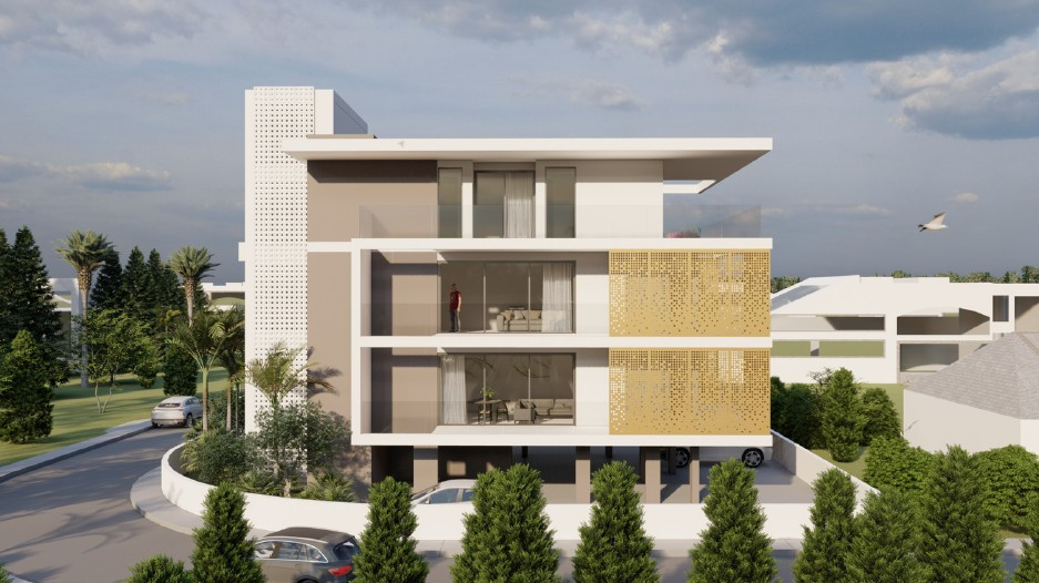 For Sale: Apartments, Anavargos, Paphos, Cyprus FC-60806 - #1 For Sale: Apartments, Anavargos, Paphos, Cyprus FC-60806 - #1