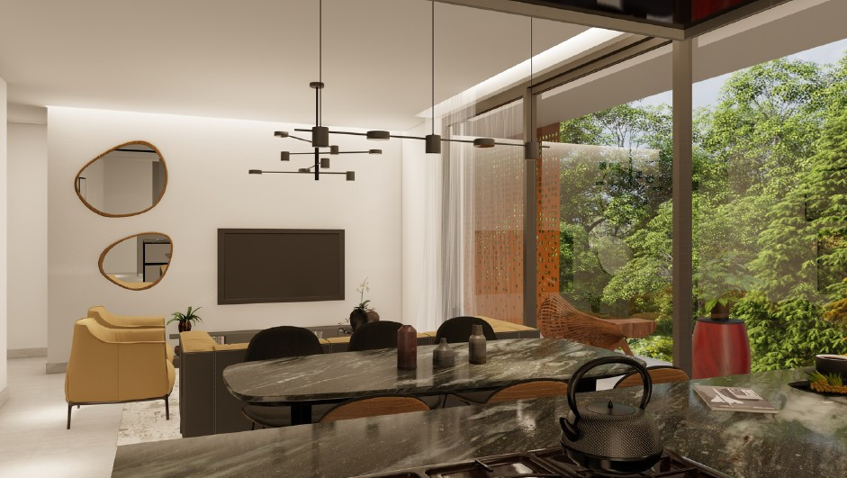 For Sale: Apartments, Anavargos, Paphos, Cyprus FC-60806 - #6 For Sale: Apartments, Anavargos, Paphos, Cyprus FC-60806 - #6