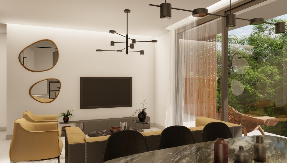 For Sale: Apartments, Anavargos, Paphos, Cyprus FC-60806 - #8 For Sale: Apartments, Anavargos, Paphos, Cyprus FC-60806 - #8