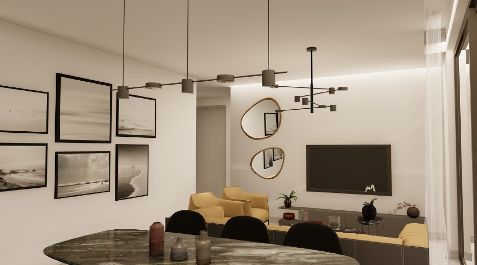 For Sale: Apartments, Anavargos, Paphos, Cyprus FC-60806 - #9 For Sale: Apartments, Anavargos, Paphos, Cyprus FC-60806 - #9