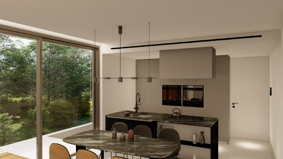 For Sale: Apartments, Anavargos, Paphos, Cyprus FC-60807 - #7 For Sale: Apartments, Anavargos, Paphos, Cyprus FC-60807 - #7