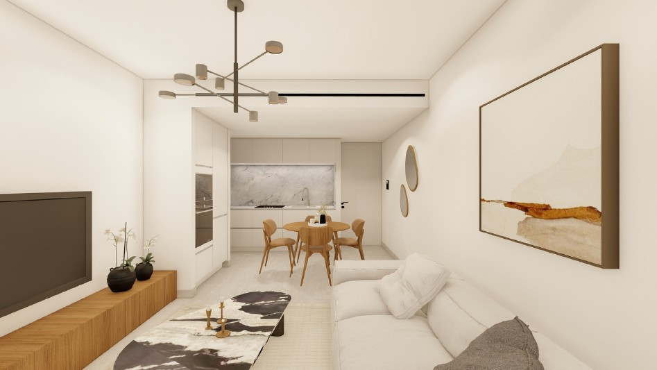 For Sale: Apartments, Anavargos, Paphos, Cyprus FC-60807 - #10 For Sale: Apartments, Anavargos, Paphos, Cyprus FC-60807 - #10