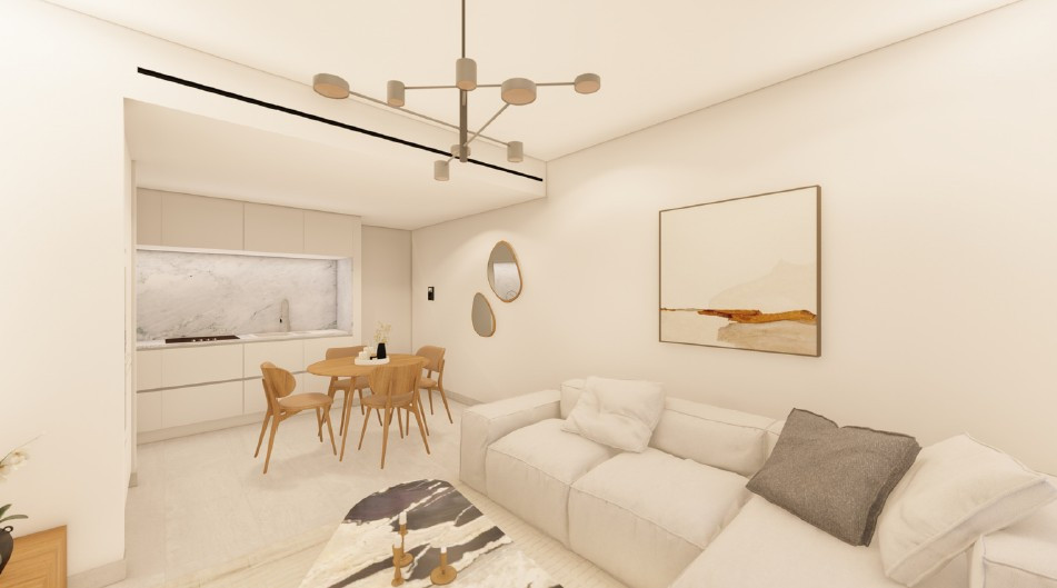 For Sale: Apartments, Anavargos, Paphos, Cyprus FC-60807 - #11 For Sale: Apartments, Anavargos, Paphos, Cyprus FC-60807 - #11