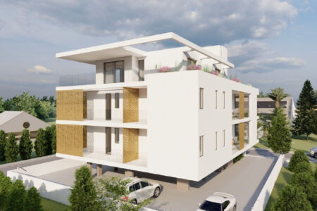 For Sale: Apartments, Anavargos, Paphos, Cyprus FC-60807