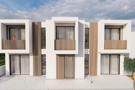 For Sale: Maisonette (Townhouse), Trimithousa, Paphos, Cyprus FC-60808