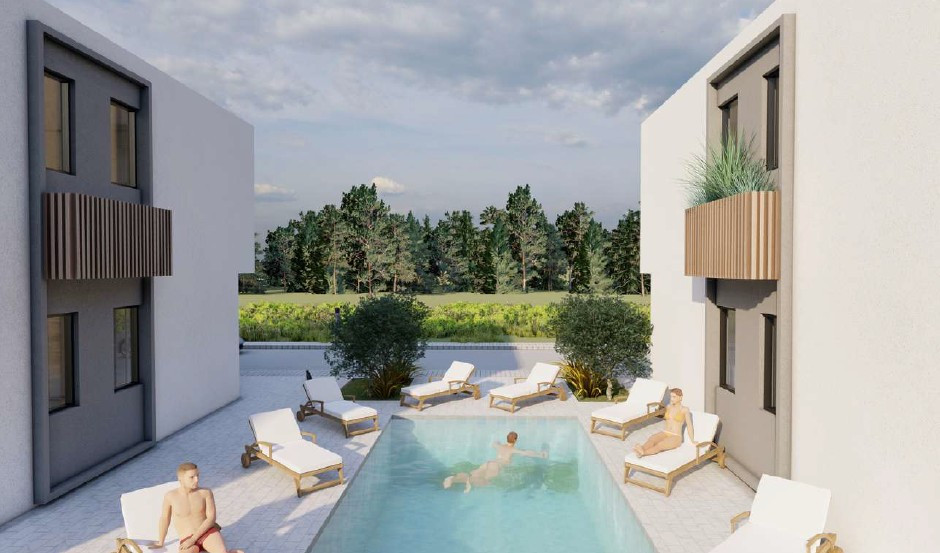 For Sale: Detached house, Trimithousa, Paphos, Cyprus FC-60813 - #18 For Sale: Detached house, Trimithousa, Paphos, Cyprus FC-60813 - #18