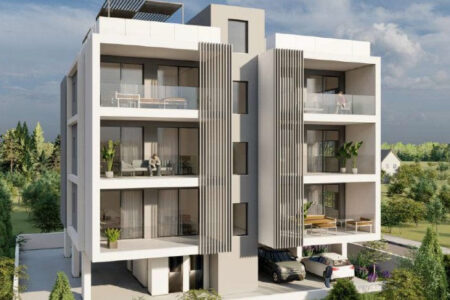 For Sale: Apartments, Geroskipou, Paphos, Cyprus FC-60814
