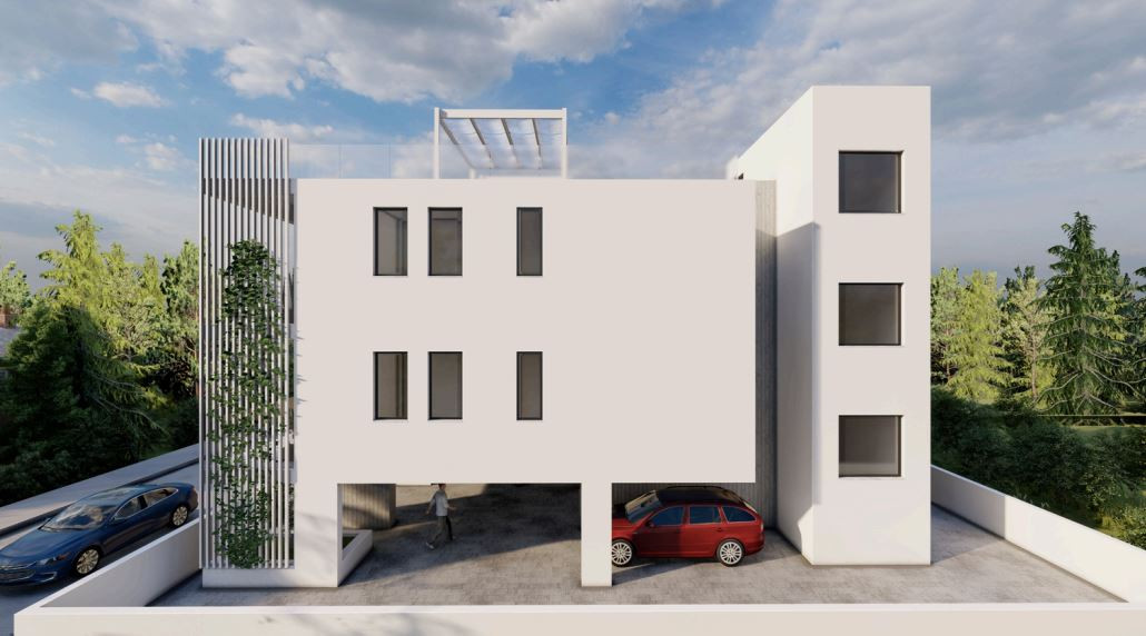 For Sale: Apartments, City Center, Paphos, Cyprus FC-60817 - #4 For Sale: Apartments, City Center, Paphos, Cyprus FC-60817 - #4