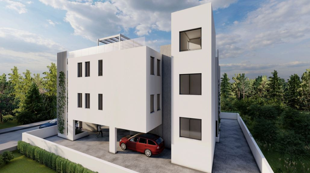 For Sale: Apartments, City Center, Paphos, Cyprus FC-60817 - #5 For Sale: Apartments, City Center, Paphos, Cyprus FC-60817 - #5