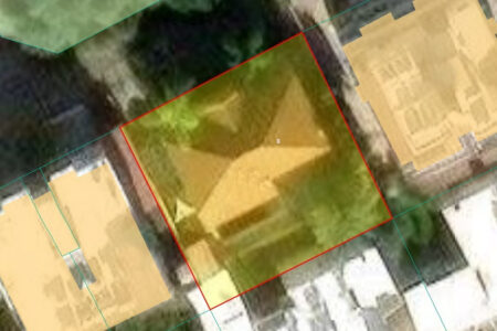 For Sale: Residential land, Neapoli, Limassol, Cyprus FC-60819