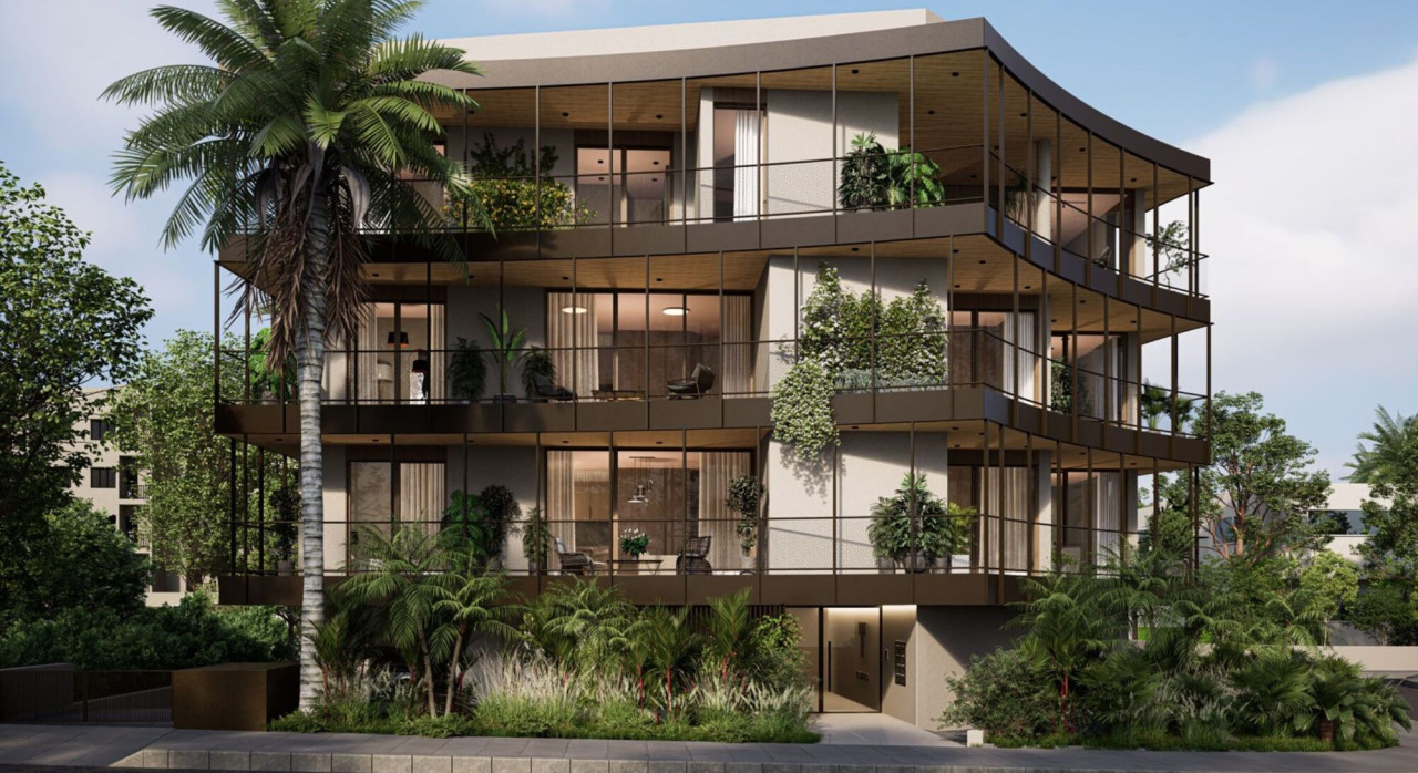 For Sale: Apartments, Makedonitissa, Nicosia, Cyprus FC-60826 - #3 For Sale: Apartments, Makedonitissa, Nicosia, Cyprus FC-60826 - #3