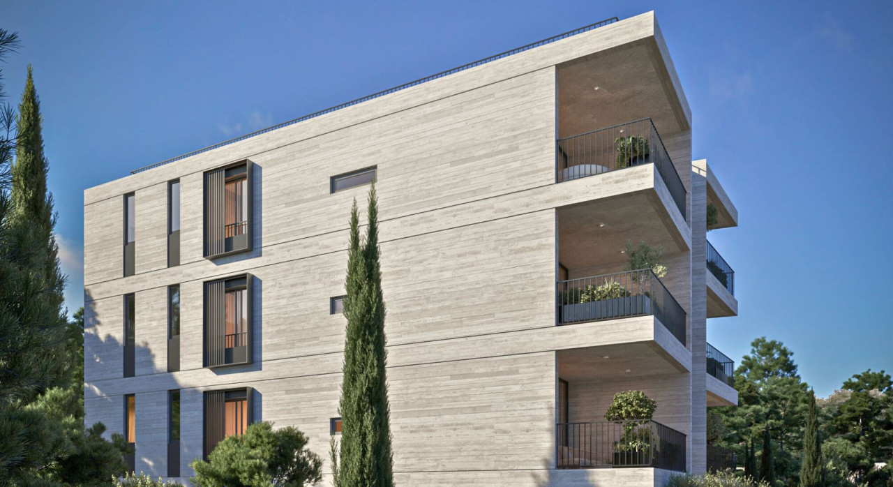 For Sale: Apartments, Strovolos, Nicosia, Cyprus FC-60827 - #4 For Sale: Apartments, Strovolos, Nicosia, Cyprus FC-60827 - #4