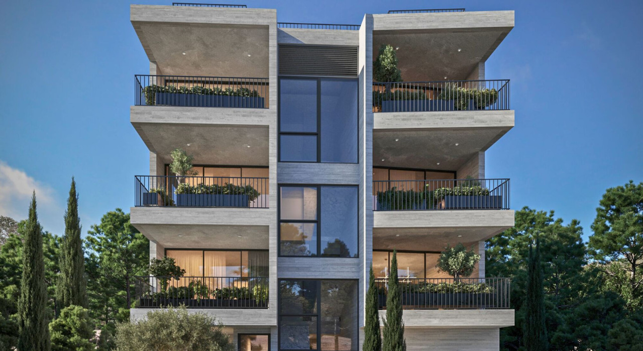 For Sale: Apartments, Strovolos, Nicosia, Cyprus FC-60827 - #1 For Sale: Apartments, Strovolos, Nicosia, Cyprus FC-60827 - #1