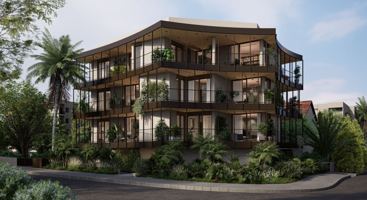 For Sale: Apartments, Makedonitissa, Nicosia, Cyprus FC-60828 - #2 For Sale: Apartments, Makedonitissa, Nicosia, Cyprus FC-60828 - #2