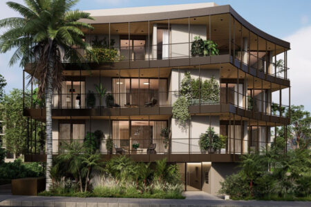 For Sale: Apartments, Makedonitissa, Nicosia, Cyprus FC-60828