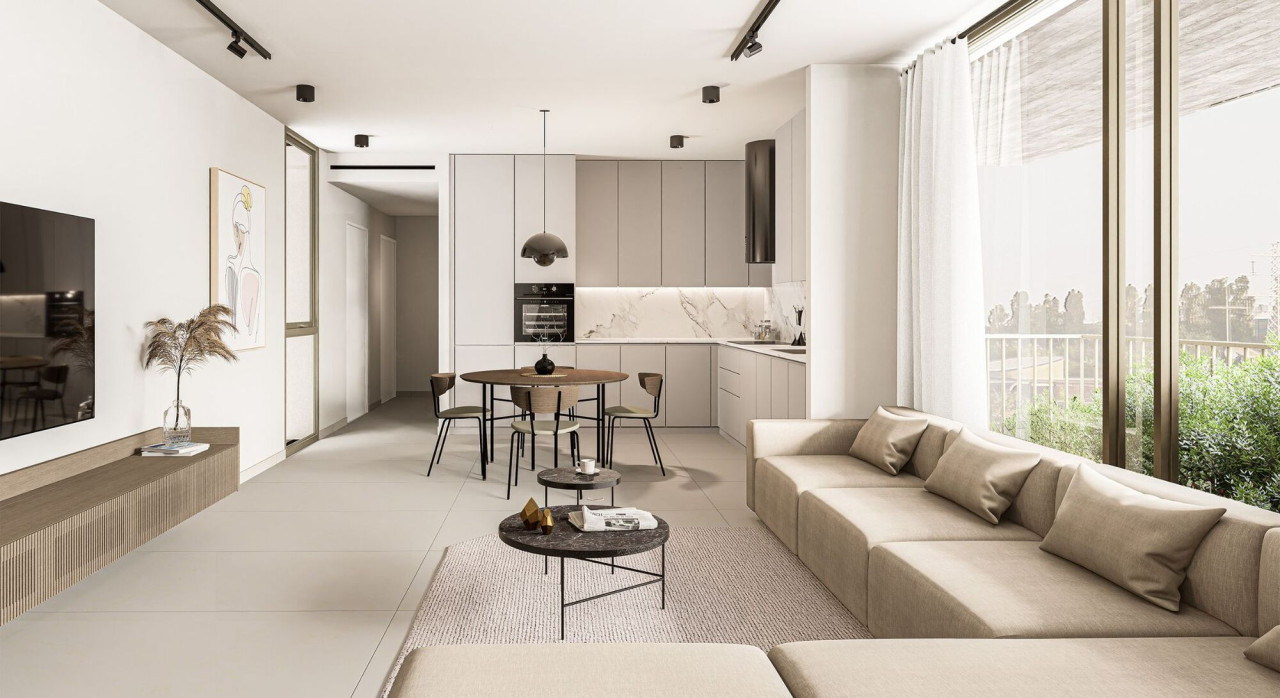 For Sale: Apartments, Aglantzia, Nicosia, Cyprus FC-60829 - #2 For Sale: Apartments, Aglantzia, Nicosia, Cyprus FC-60829 - #2