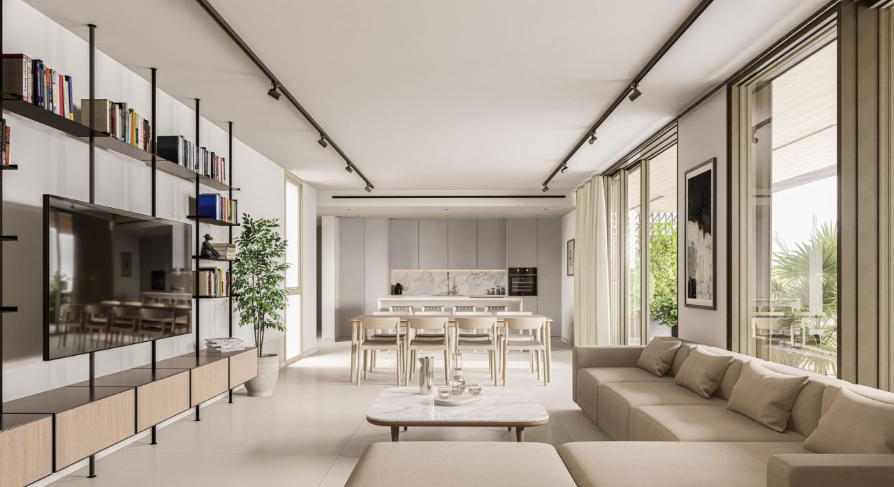 For Sale: Apartments, Aglantzia, Nicosia, Cyprus FC-60829 - #4 For Sale: Apartments, Aglantzia, Nicosia, Cyprus FC-60829 - #4