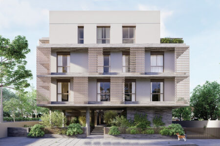 For Sale: Apartments, Aglantzia, Nicosia, Cyprus FC-60829