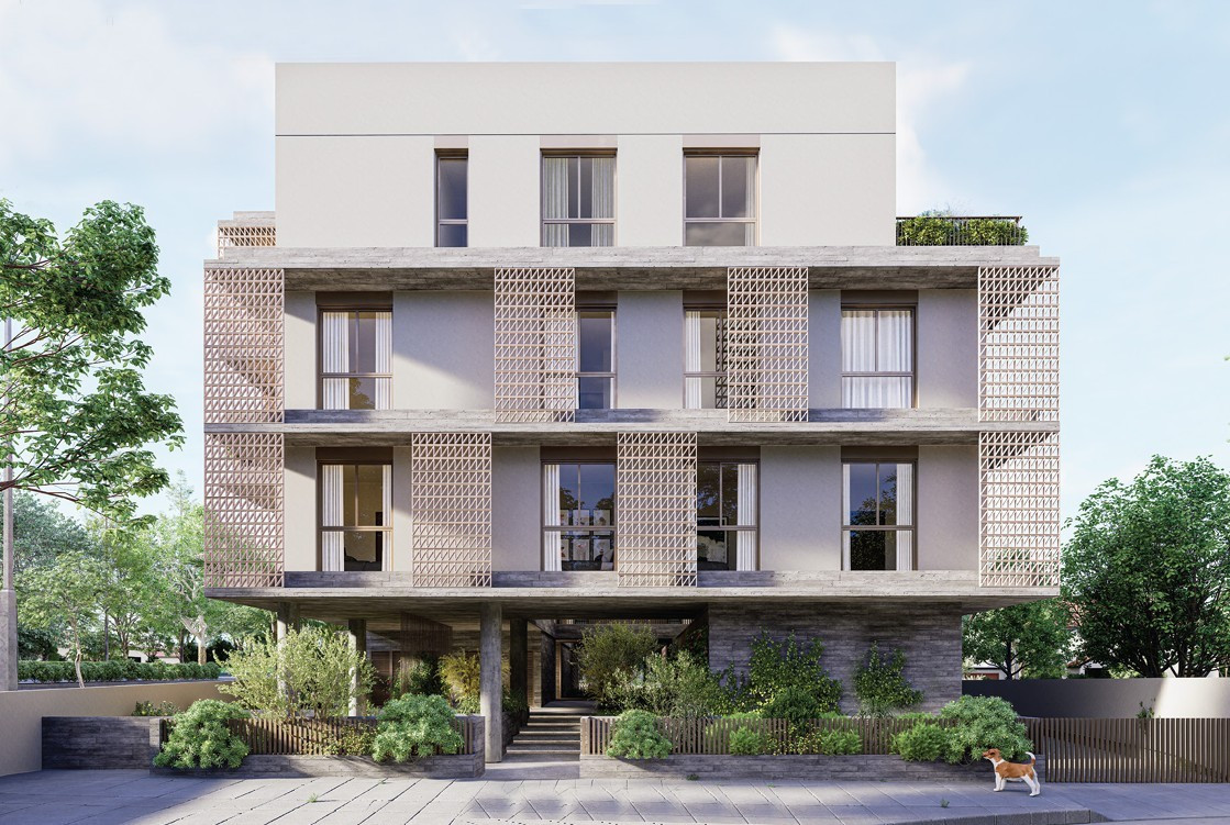 For Sale: Apartments, Aglantzia, Nicosia, Cyprus FC-60829 - #1 For Sale: Apartments, Aglantzia, Nicosia, Cyprus FC-60829 - #1