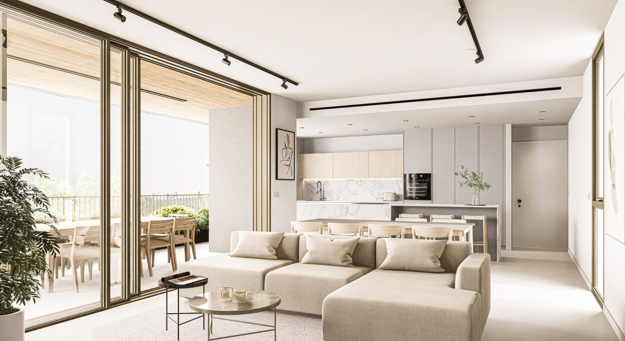 For Sale: Penthouse, Aglantzia, Nicosia, Cyprus FC-60830 - #3 For Sale: Penthouse, Aglantzia, Nicosia, Cyprus FC-60830 - #3