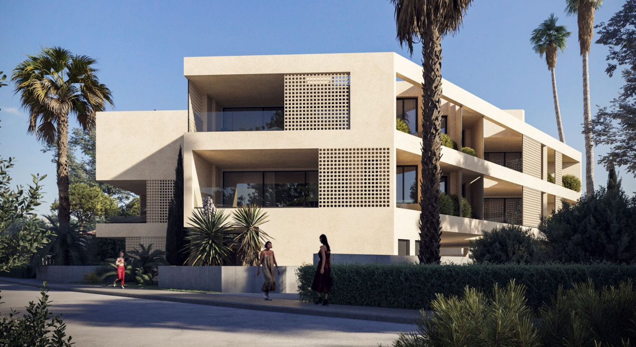 For Sale: Apartments, Engomi, Nicosia, Cyprus FC-60831 - #2 For Sale: Apartments, Engomi, Nicosia, Cyprus FC-60831 - #2