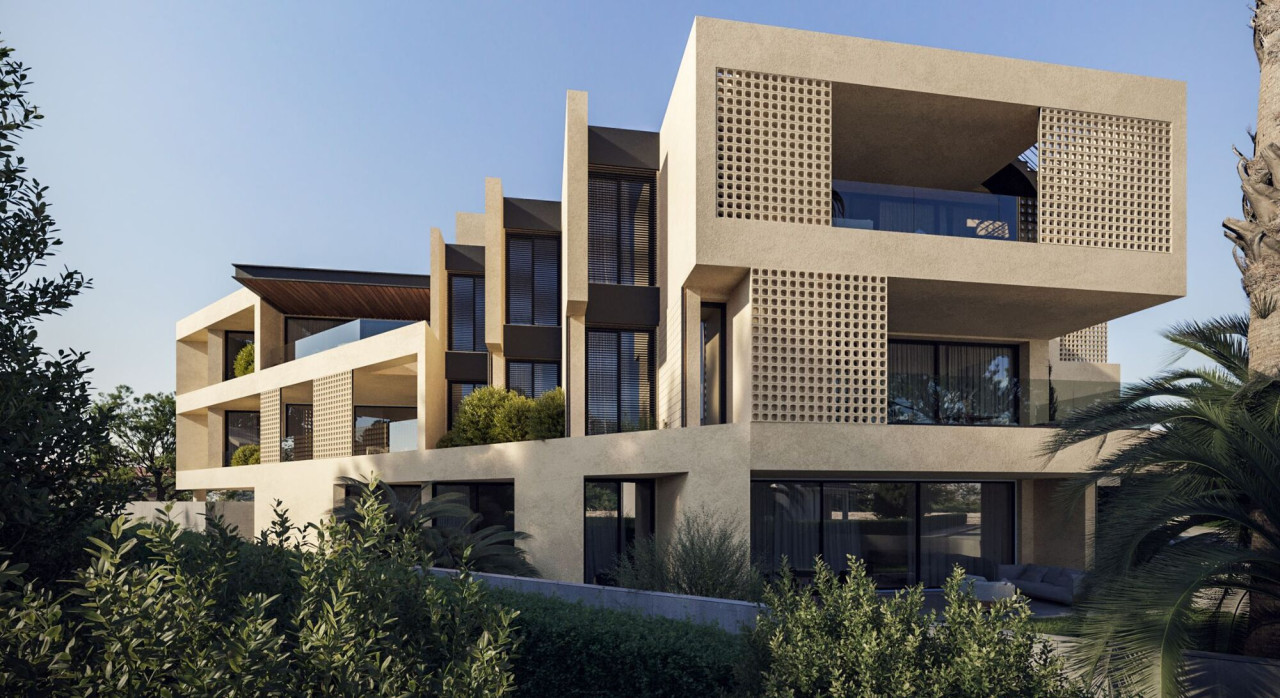 For Sale: Apartments, Engomi, Nicosia, Cyprus FC-60831 - #1 For Sale: Apartments, Engomi, Nicosia, Cyprus FC-60831 - #1